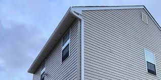 Best Custom Trim and Detailing for Siding  in Artondale, WA